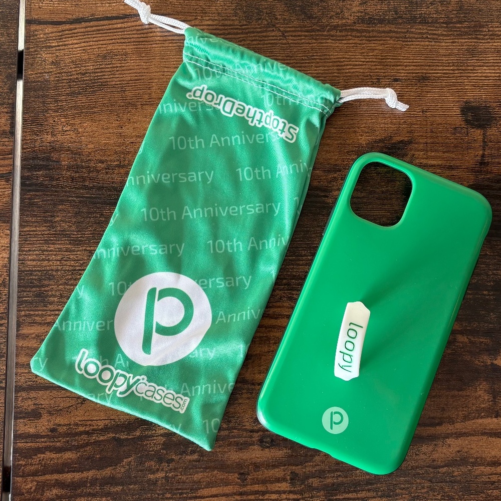 iPhone 11 original loopy case